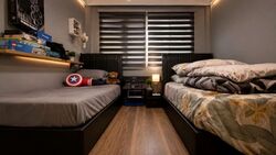 Blk 879 Woodlands Street 82 (Woodlands), HDB 5 Rooms #607382761